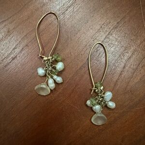 Anthropologie• Earrings